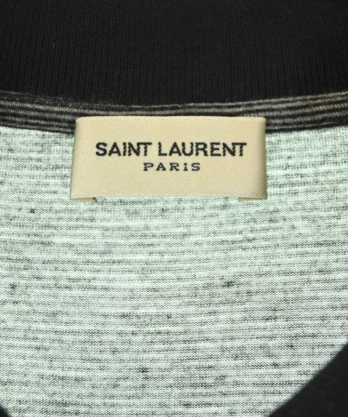 Saint Laurent Paris POLO衫