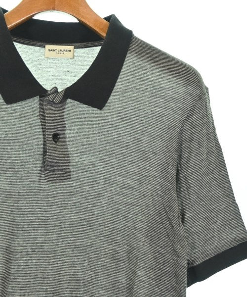 Saint Laurent Paris POLO衫