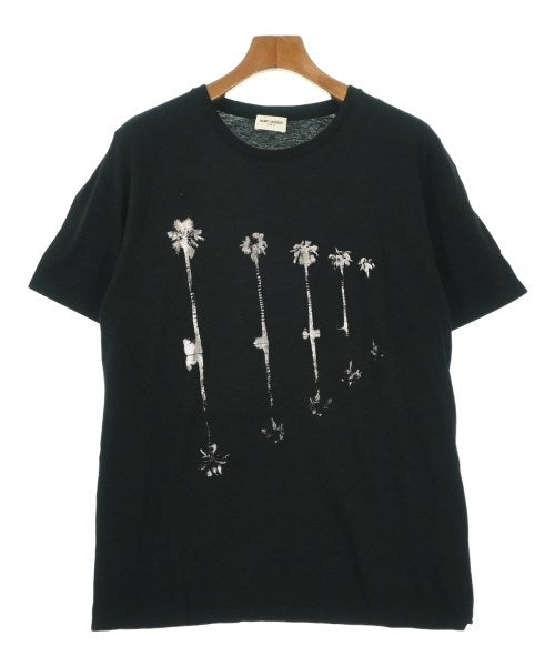 Saint Laurent Paris T恤/上衣