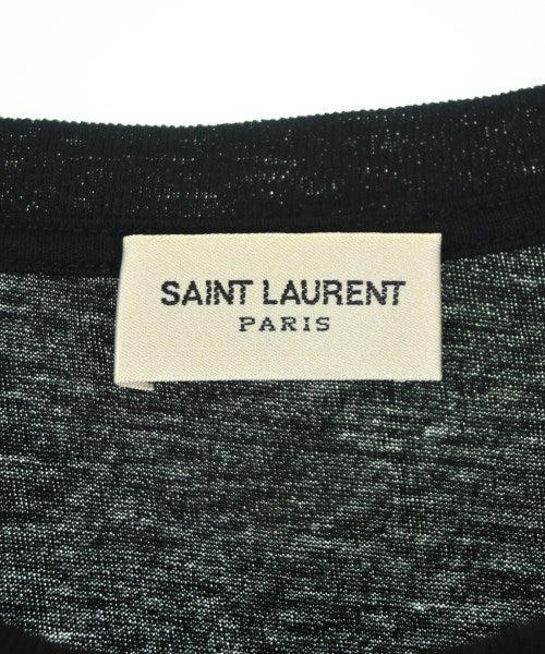 Saint Laurent Paris T恤/上衣