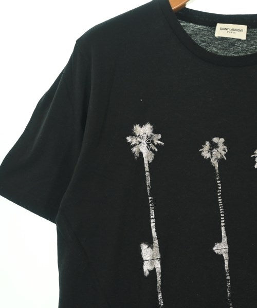 Saint Laurent Paris T恤/上衣