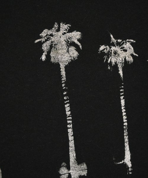 Saint Laurent Paris T恤/上衣