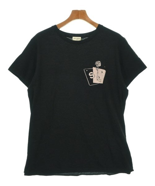 Saint Laurent Paris T恤/上衣