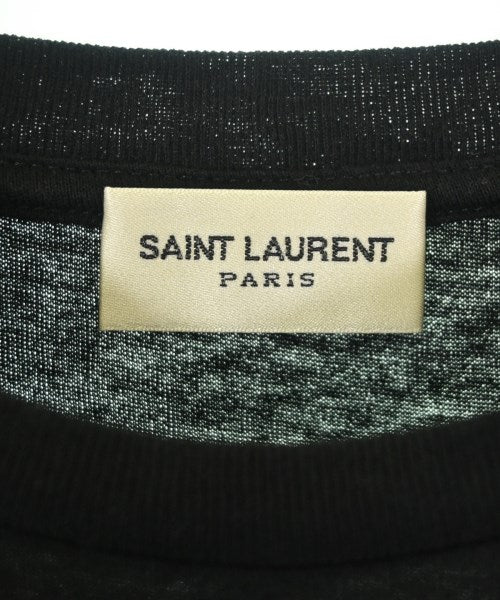 Saint Laurent Paris T恤/上衣