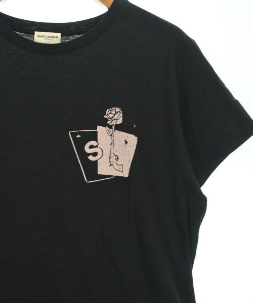 Saint Laurent Paris T恤/上衣
