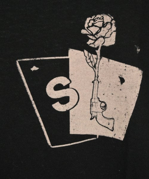 Saint Laurent Paris T恤/上衣