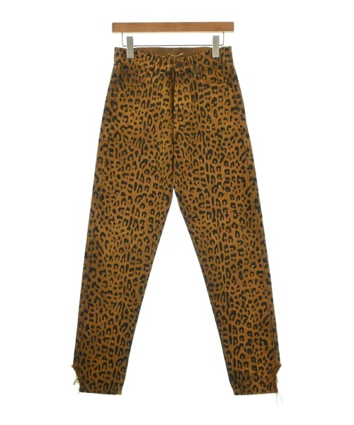 Saint Laurent Paris 牛仔褲