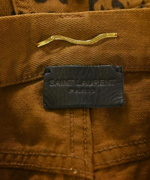 Saint Laurent Paris 牛仔褲