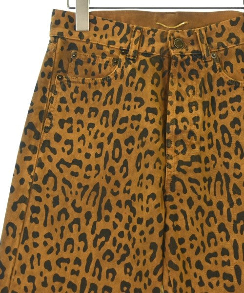 Saint Laurent Paris 牛仔褲