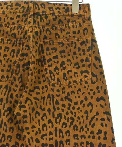 Saint Laurent Paris 牛仔褲
