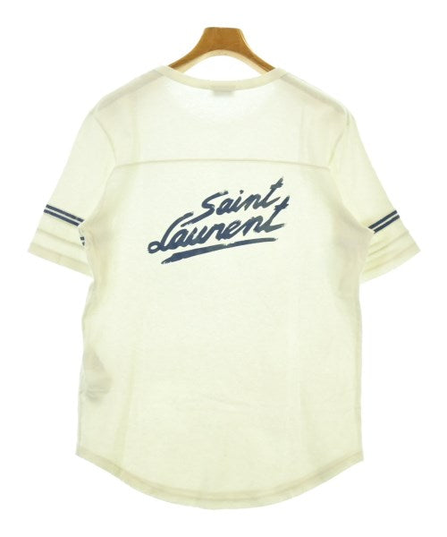 Saint Laurent Paris T恤/上衣