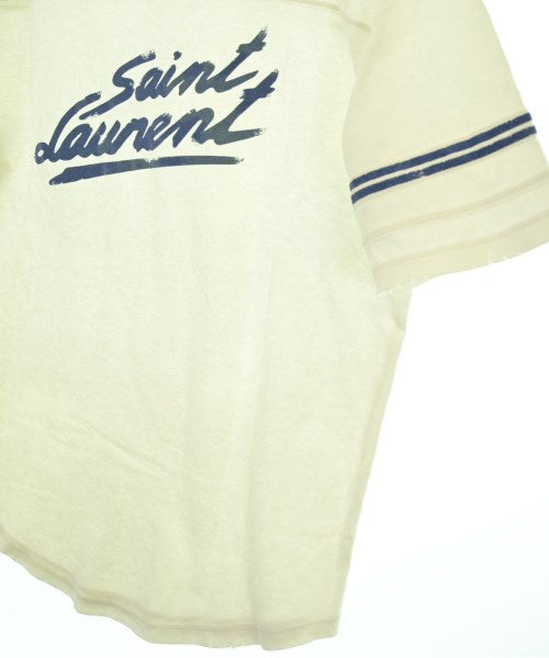 Saint Laurent Paris T恤/上衣