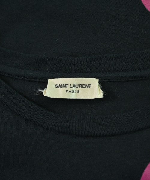 Saint Laurent Paris T恤/上衣