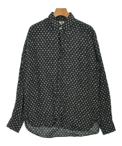 Saint Laurent Paris 休閒襯衫