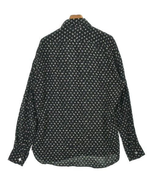 Saint Laurent Paris 休閒襯衫