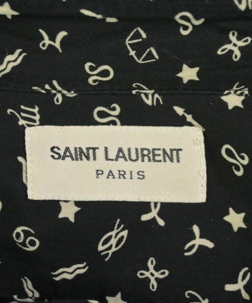 Saint Laurent Paris 休閒襯衫