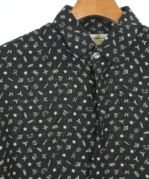 Saint Laurent Paris 休閒襯衫