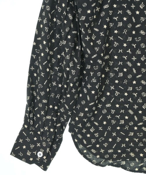 Saint Laurent Paris 休閒襯衫