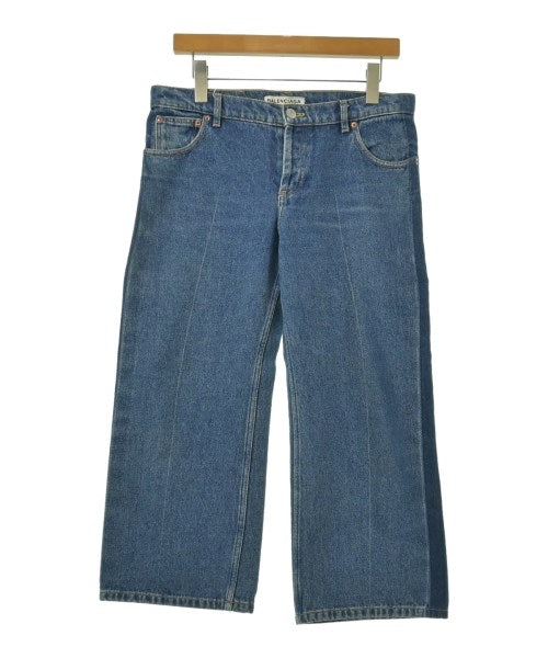 BALENCIAGA 牛仔褲