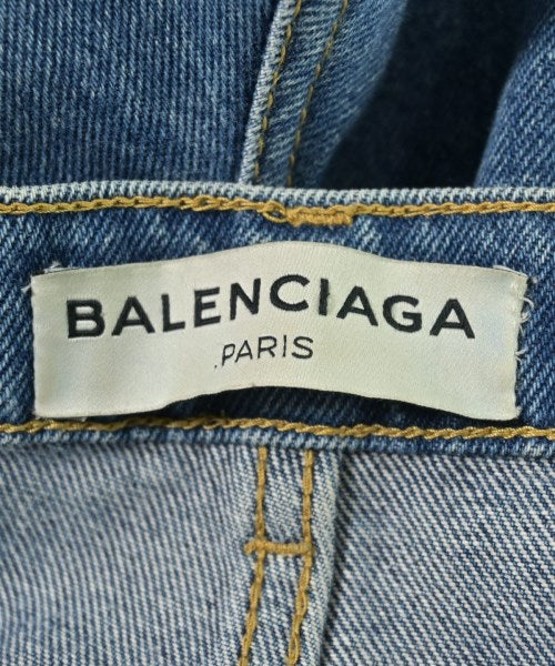 BALENCIAGA 牛仔褲