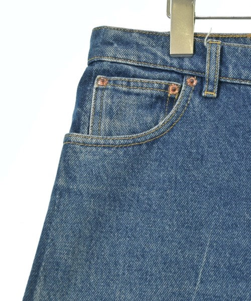 BALENCIAGA 牛仔褲