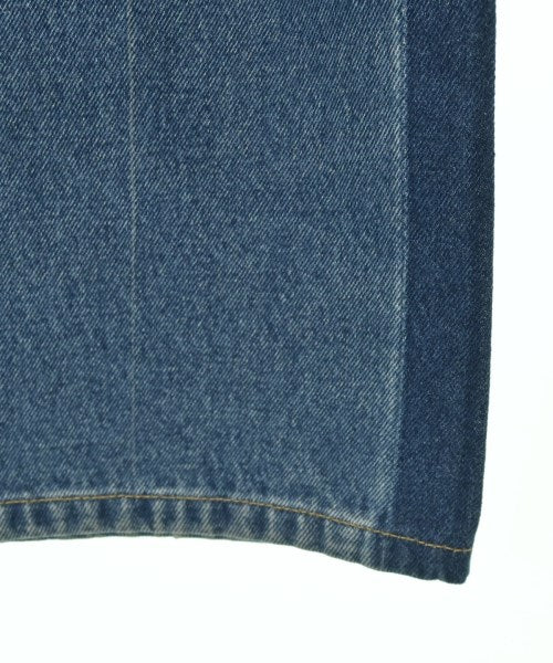 BALENCIAGA 牛仔褲