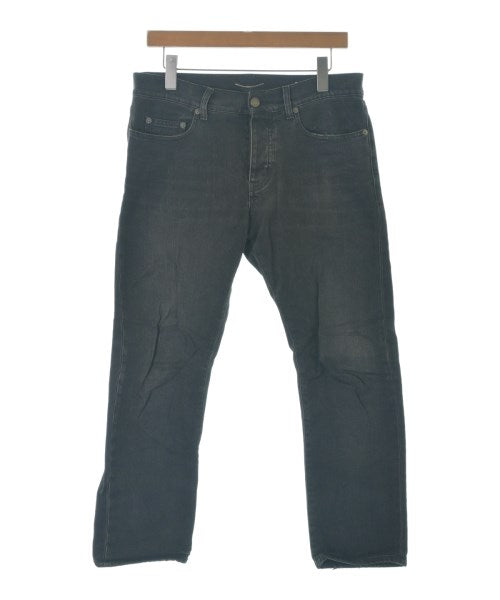 Saint Laurent Paris 牛仔褲