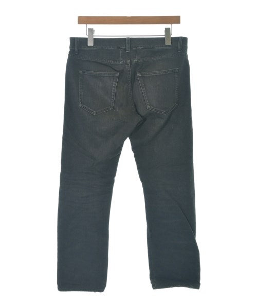 Saint Laurent Paris 牛仔褲