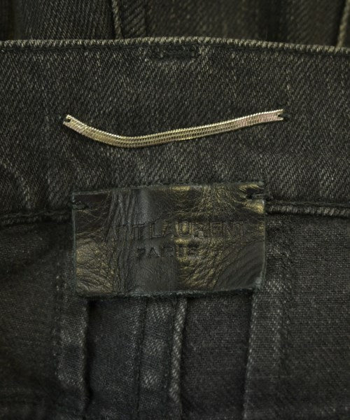 Saint Laurent Paris 牛仔褲