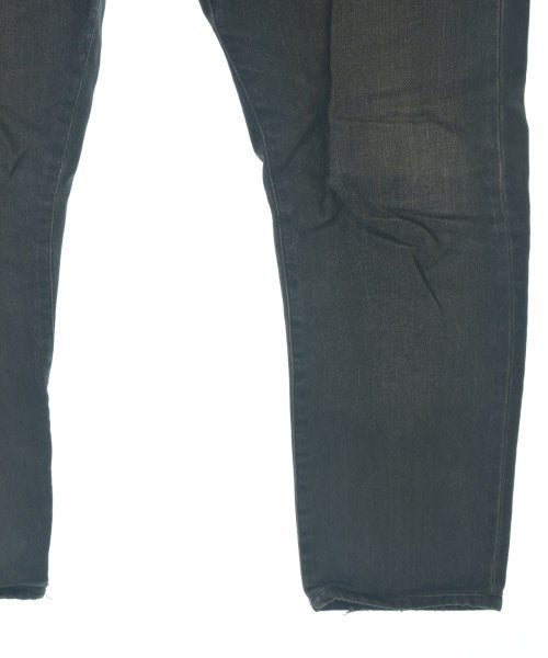 Saint Laurent Paris 牛仔褲