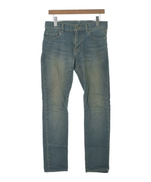 Saint Laurent Paris 牛仔褲