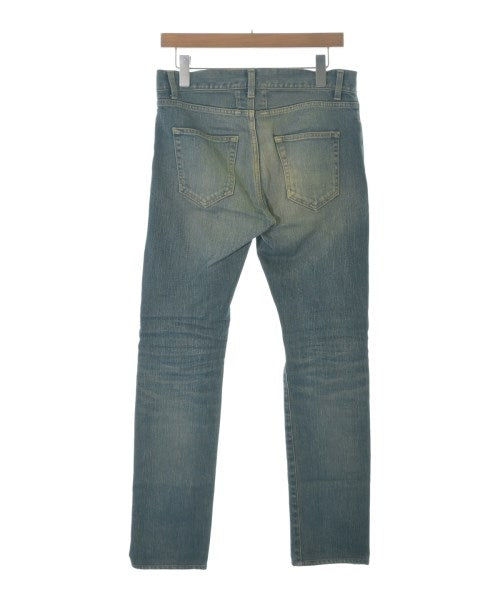 Saint Laurent Paris 牛仔褲