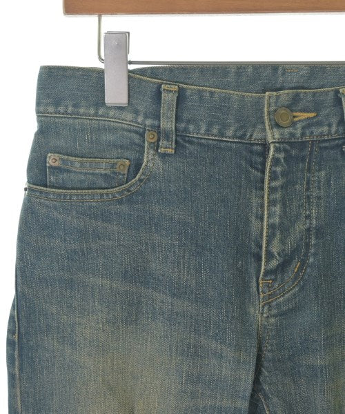 Saint Laurent Paris 牛仔褲