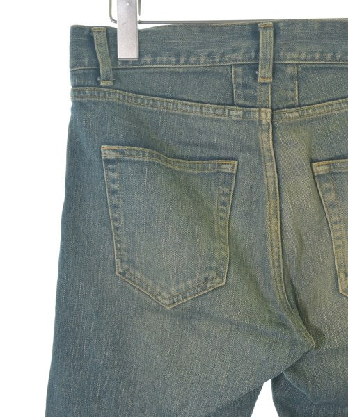 Saint Laurent Paris 牛仔褲