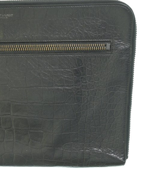 Saint Laurent Paris 手拿包