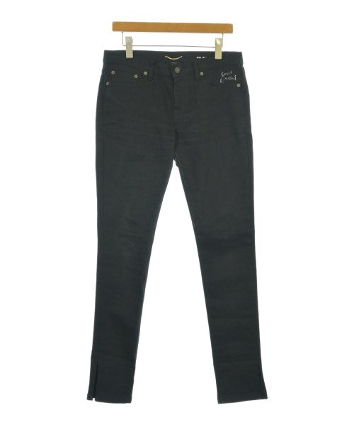 Saint Laurent Paris 牛仔褲