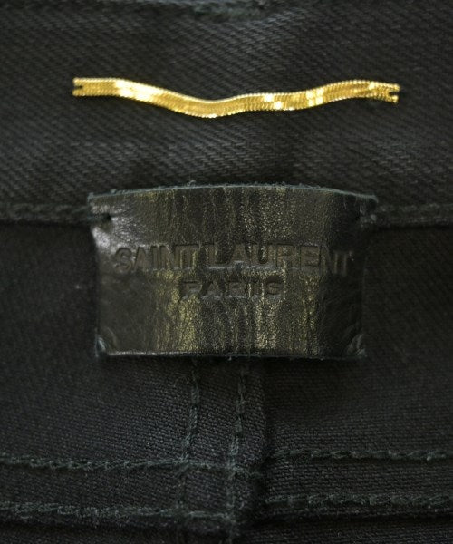 Saint Laurent Paris 牛仔褲