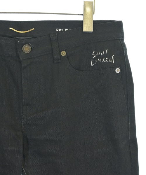 Saint Laurent Paris 牛仔褲