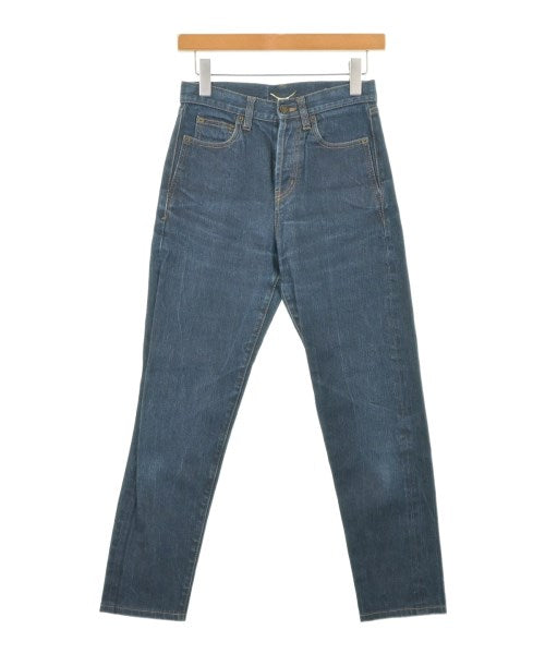 Saint Laurent Paris 牛仔褲