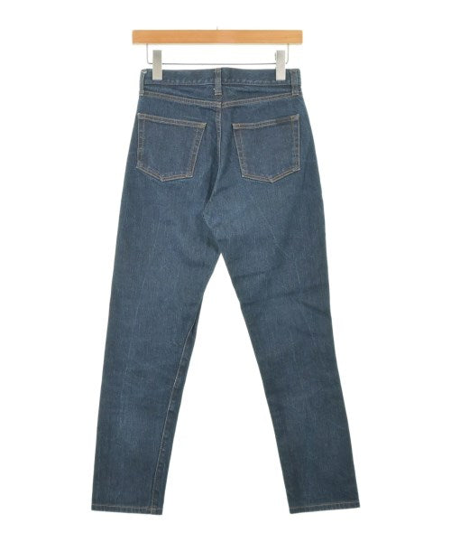 Saint Laurent Paris 牛仔褲