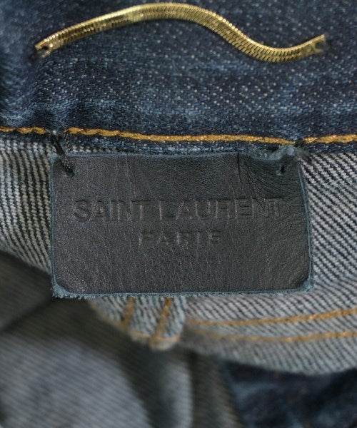 Saint Laurent Paris 牛仔褲
