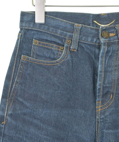 Saint Laurent Paris 牛仔褲