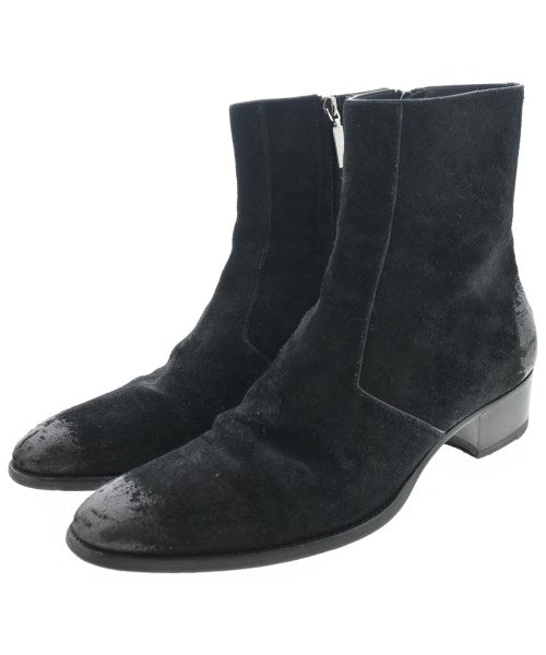 Saint Laurent Paris 靴子