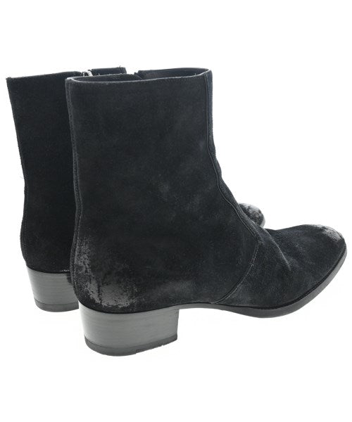 Saint Laurent Paris 靴子