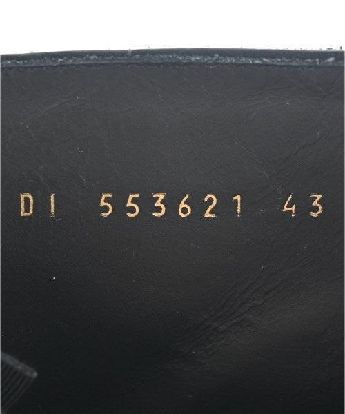 Saint Laurent Paris 靴子