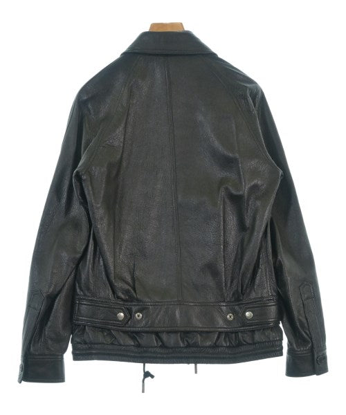 Saint Laurent Paris 騎士夾克