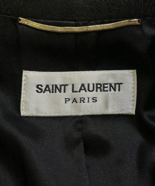 Saint Laurent Paris 騎士夾克