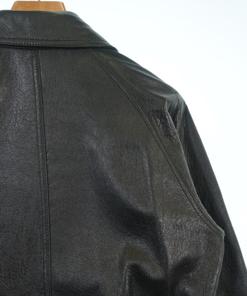 Saint Laurent Paris 騎士夾克