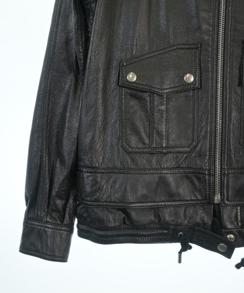 Saint Laurent Paris 騎士夾克