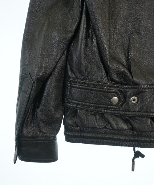 Saint Laurent Paris 騎士夾克